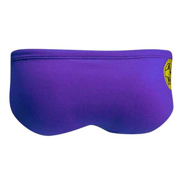 Turbo Uimahousut Basic Violetti 5XL Mies