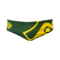Pikkukuva 1 / 2: Turbo Uimahousut Official Australian Vihreä 5XL Mies