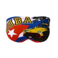 Miniatyrbillede 2 af 2: Turbo Svømning Kort Cuba Auto Flerfarvet XL Mand