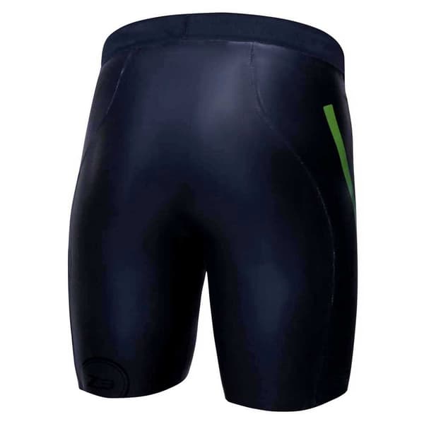 Zone3 Buoyancy 3/2 Mm Sort 2XL