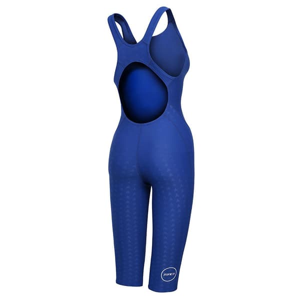 Zone3 Uimapuku Performance Speed Sininen 30 Nainen
