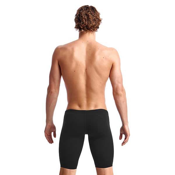 Funky Trunks Jammer Training Sort US 28 Dreng