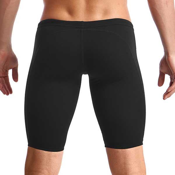 Funky Trunks Jammer Training Sort US 28 Dreng