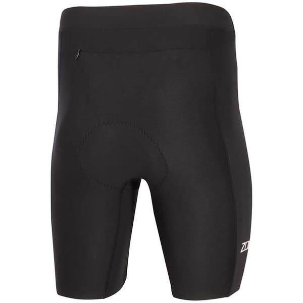 Zone3 Jammer Lava Musta XL Mies