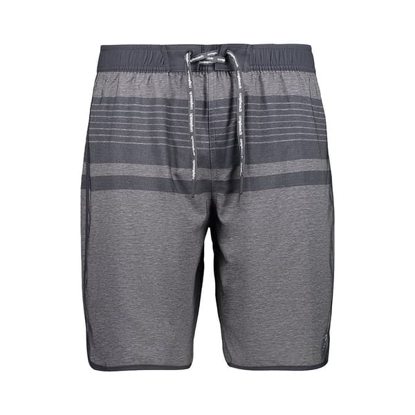 Cmp 30r9197 Medium Medium Svømmeshorts Grå 2XL Mand