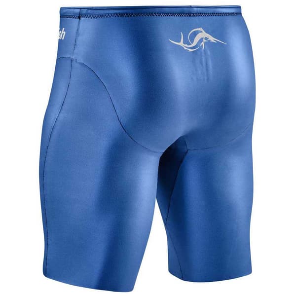 Sailfish Current Med 4.5 Mm Sininen 2XS