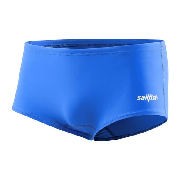 Sailfish Simboxer Power Sunga Blå XL Man