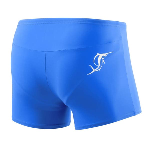 Sailfish Swim Boxer Power Short Sininen 2XL Mies