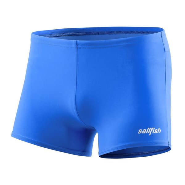 Sailfish Swim Boxer Power Short Sininen 2XL Mies