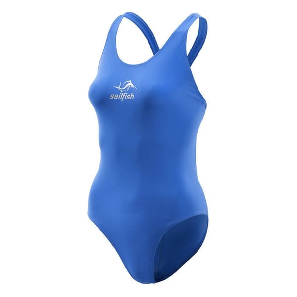 Sailfish Tehoa Takana Uimapuku Sport Sininen S Nainen