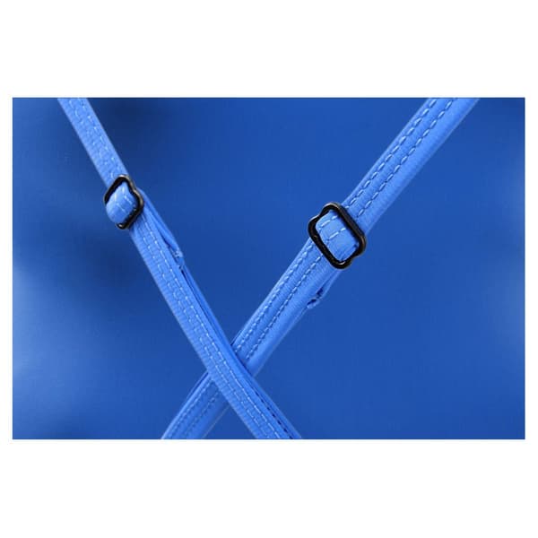 Sailfish Badedragt Power Adjustable X Blå M Kvinde
