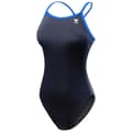 Pikkukuva 1 / 4: Tyr Uimapuku Hexa Diamondfit Musta 36 Nainen