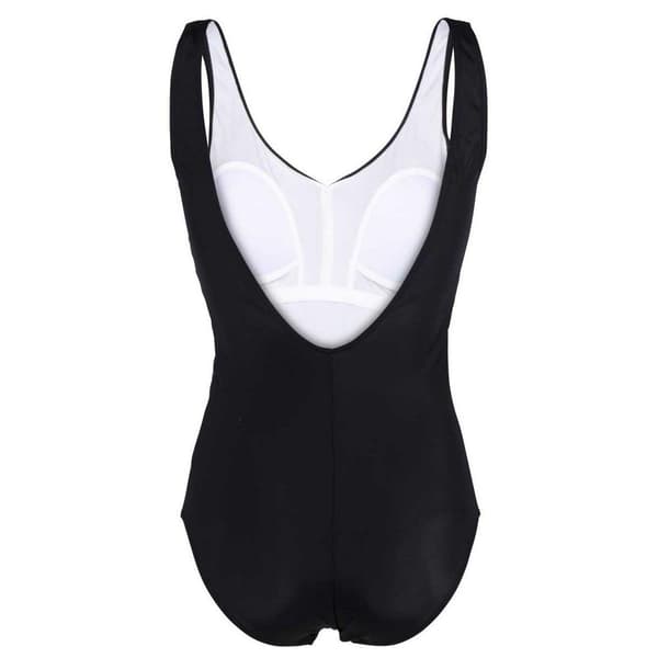 Fashy Badedragt 228750 Sort 40 / D Kvinde