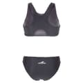 Pikkukuva 2 / 2: Aquafeel Bikini 2391520 Musta 34 / B Nainen