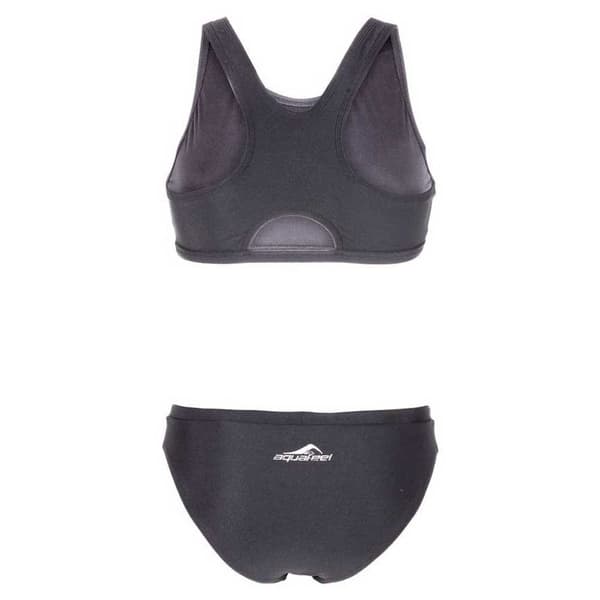 Aquafeel Bikini 2391520 Musta 34 / B Nainen