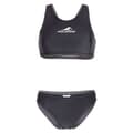 Pikkukuva 1 / 2: Aquafeel Bikini 2391520 Musta 34 / B Nainen