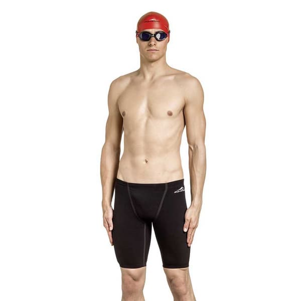 Aquafeel Jammer 2420820 Sort 1 Mand