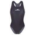 Miniatyrbillede 1 af 2: Aquafeel Badedragt 2189120 Sort 38 / B Kvinde