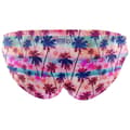 Pikkukuva 2 / 2: Otso Uimahousut Mentos Palms Monivärinen XL Mies