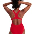 Pikkukuva 8 / 10: Speedo Uimapuku Eco Endurance+ Medalist Punainen UK 34 Nainen