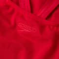 Pikkukuva 9 / 10: Speedo Uimapuku Eco Endurance+ Medalist Punainen UK 34 Nainen