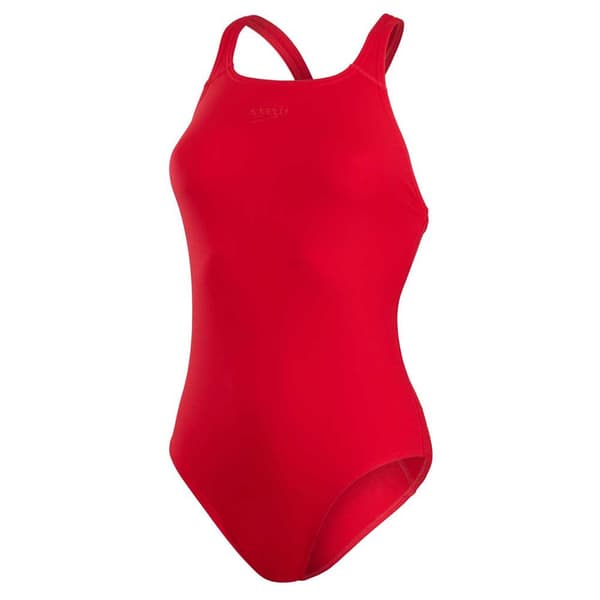 Speedo Uimapuku Eco Endurance+ Medalist Punainen UK 34 Nainen
