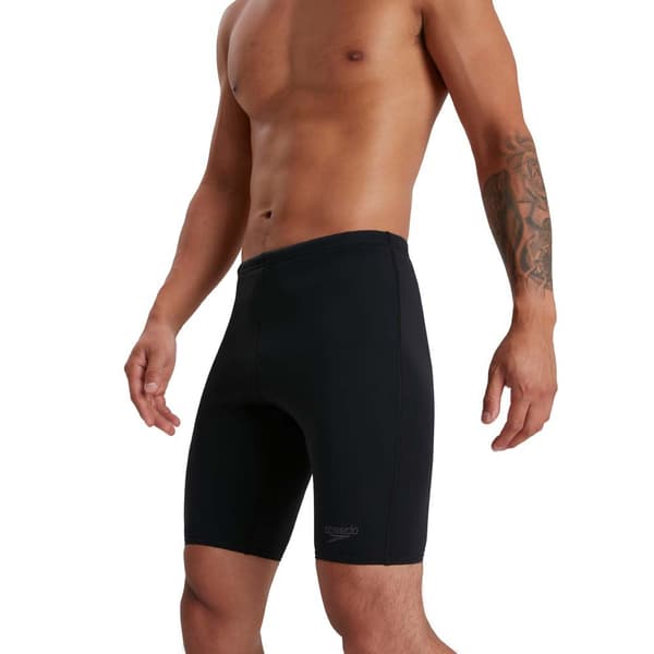Speedo Jammer Eco Endurance + Svart UK 30 Man
