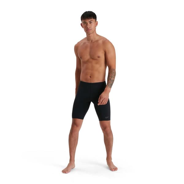 Speedo Jammer Eco Endurance + Svart UK 30 Man