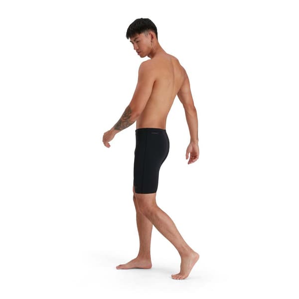 Speedo Jammer Eco Endurance + Svart UK 30 Man