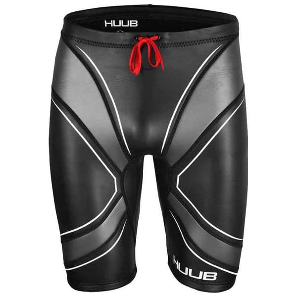 Huub Kelluvuus Lyhyt Alta Buoyancy Musta S