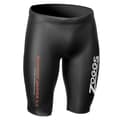Miniatyrbild 1 av 2: Zoggs Buoyancy Jammer 5/3 Mm Unisex Svart M