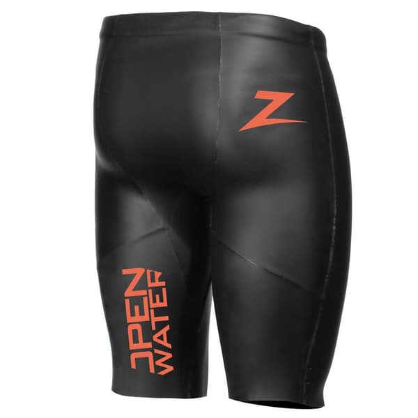 Zoggs Buoyancy Jammer 5/3 Mm Unisex Sort L