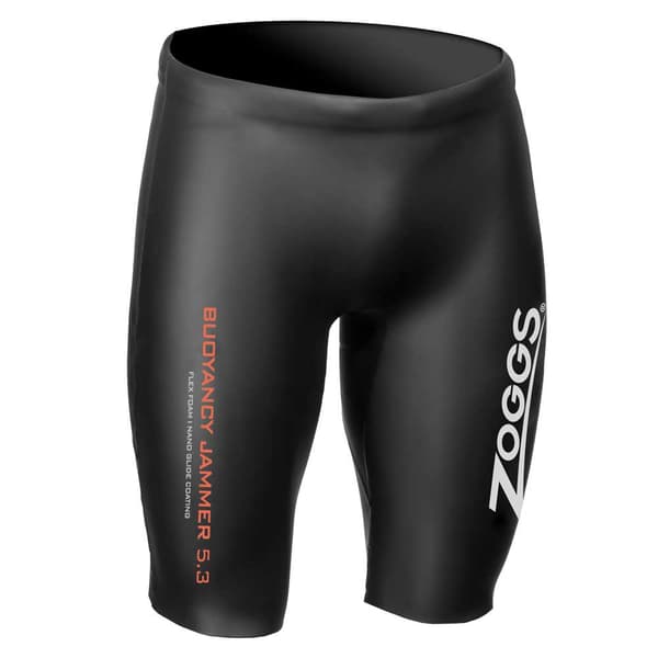 Zoggs Buoyancy Jammer 5/3 Mm Unisex Sort L