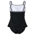 Miniatyrbillede 2 af 2: Fashy Tankini 2379201 Sort 42 / B Kvinde