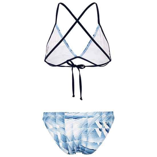 Aquafeel Bikinitop 237701 Flerfarvet 36 / B Kvinde