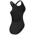 Miniatyrbillede 4 af 4: Tyr Badedragt Durafast Elite Solid Maxfit Sort 32 Kvinde