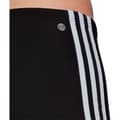 Miniatyrbild 6 av 6: Adidas Boxare 3 Stripes Svart XS Man
