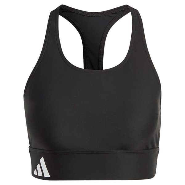 Adidas Bikini Brd Sort 44 Kvinde