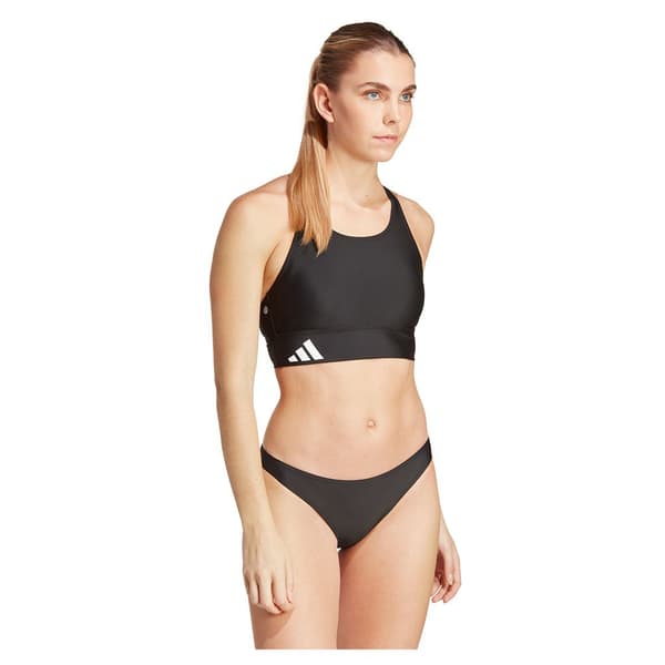 Adidas Bikini Brd Sort 44 Kvinde