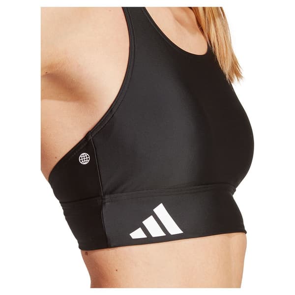 Adidas Bikini Brd Sort 44 Kvinde