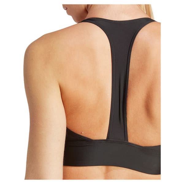 Adidas Bikini Brd Sort 44 Kvinde
