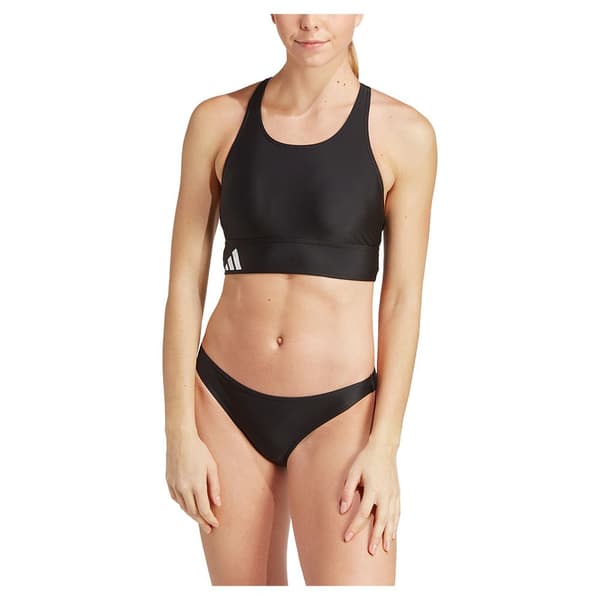 Adidas Bikini Brd Sort 44 Kvinde