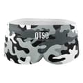 Miniatyrbillede 2 af 2: Otso Svømmeshorts Camo Grey Grå XL Mand