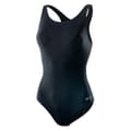 Miniatyrbillede 2 af 3: Aquawave Badedragt Seaweed Sort L Kvinde