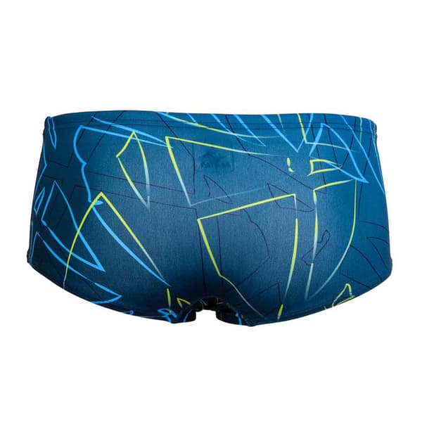 Sailfish Bokser Durability Blå XL Mand