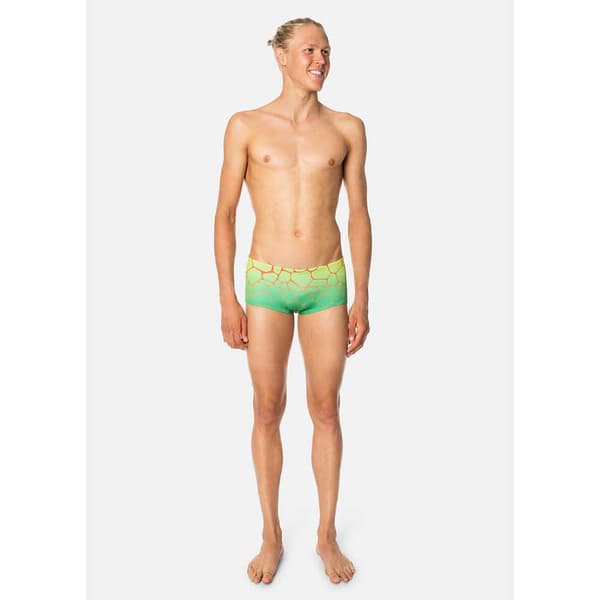 Sailfish Nyrkkeilijä Durability Vihreä XS Mies