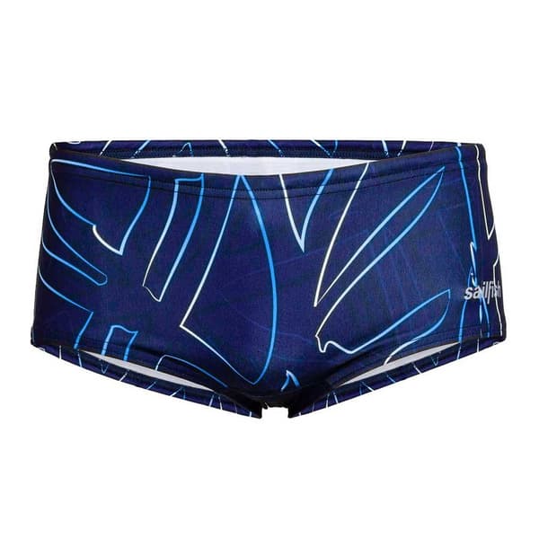 Sailfish Bokser Durability Blå S Mand