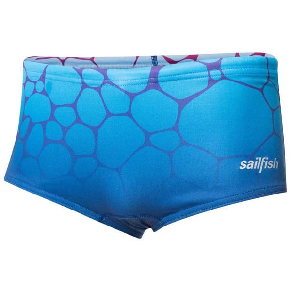 Sailfish Boxare Durability Blå M Man
