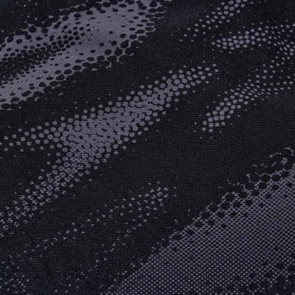 Speedo Badedragt Hyperboom Placement Muscleback Sort UK 32 Kvinde
