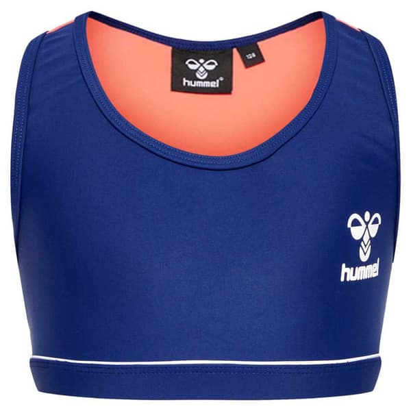 Hummel Bikini Bell Blå 6 Years Pojke
